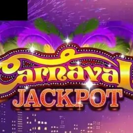 Carnaval Jackpot