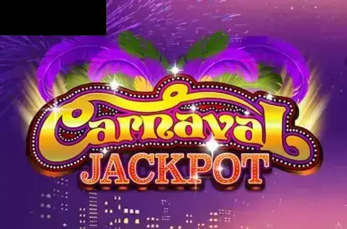 Carnaval Jackpot