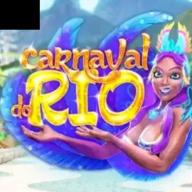 Carnaval do Rio (Triple Cherry)