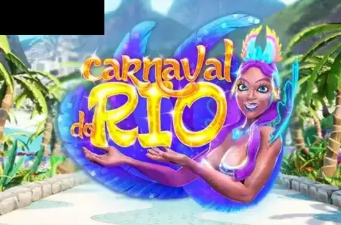 Carnaval do Rio (Triple Cherry)