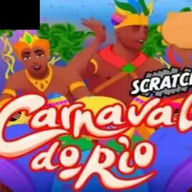 Carnaval do Rio Scratch