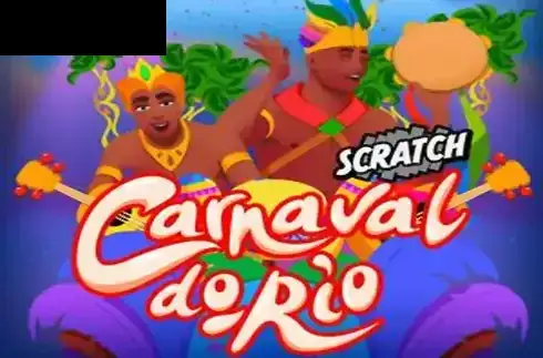 Carnaval do Rio Scratch