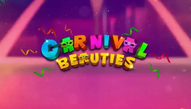 Carnival Beauties