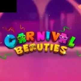 Carnival Beauties