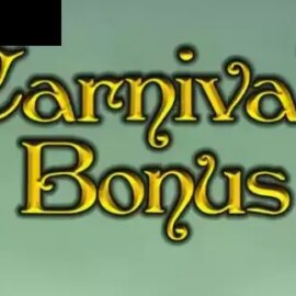 Carnival Bonus HD
