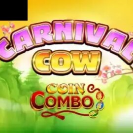 Carnival Cow Coin Combo