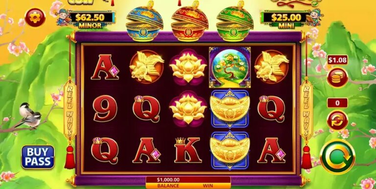 Carnival Cow Coin Combo