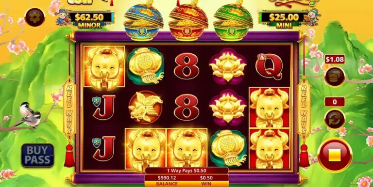 Carnival Cow Coin Combo