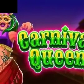Carnival Queen
