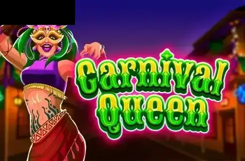 Carnival Queen