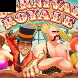 Carnival Royale