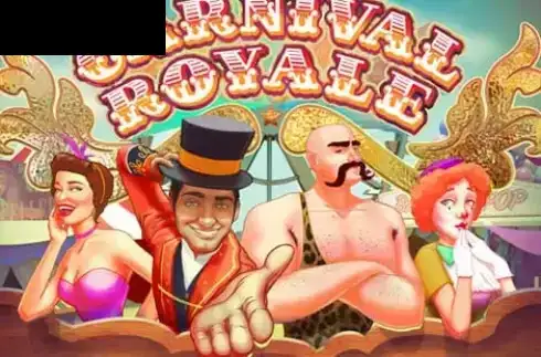 Carnival Royale