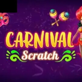Carnival Scratch