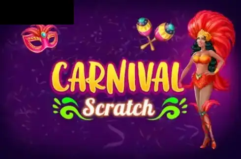 Carnival Scratch