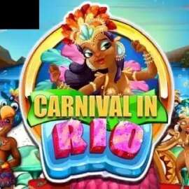 Carnival in Rio