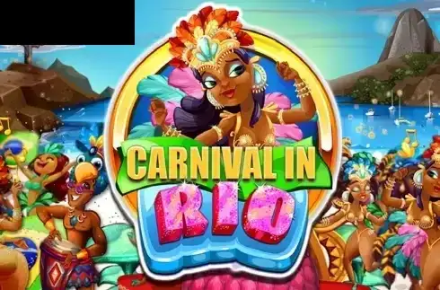 Carnival in Rio