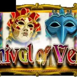 Carnival of Venice