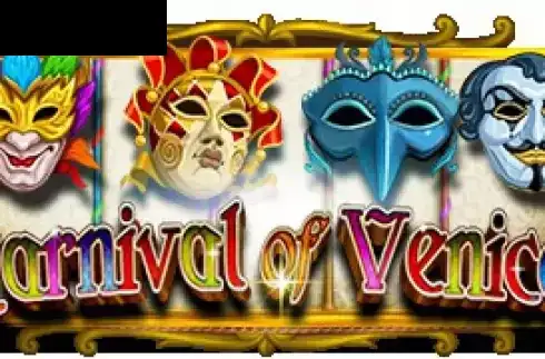 Carnival of Venice
