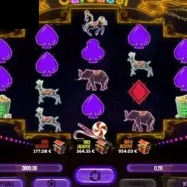 Carousel (Fugaso)