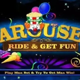 Carousel (Belatra Games)