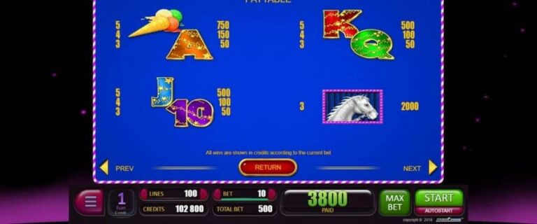 Carousel (Belatra Games)