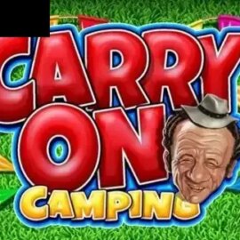 Carry On Camping