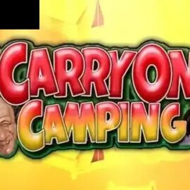 Carry On Camping Pub Fruit