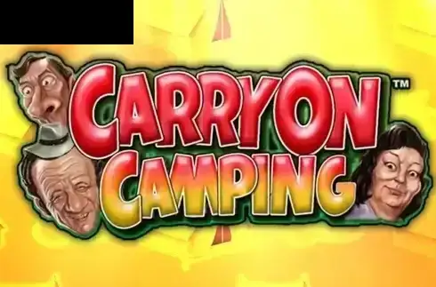 Carry On Camping Pub Fruit