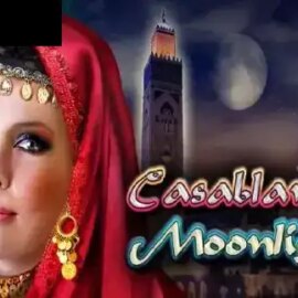 Casablanca Moonlight