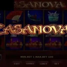 Casanova