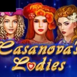 Casanovas Ladies