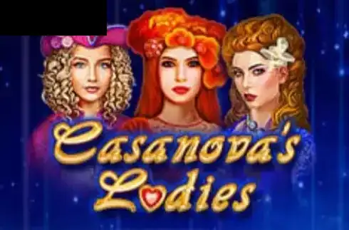 Casanovas Ladies