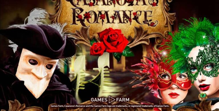 Casanova’s Romance HD