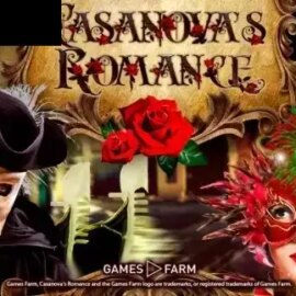 Casanova’s Romance HD
