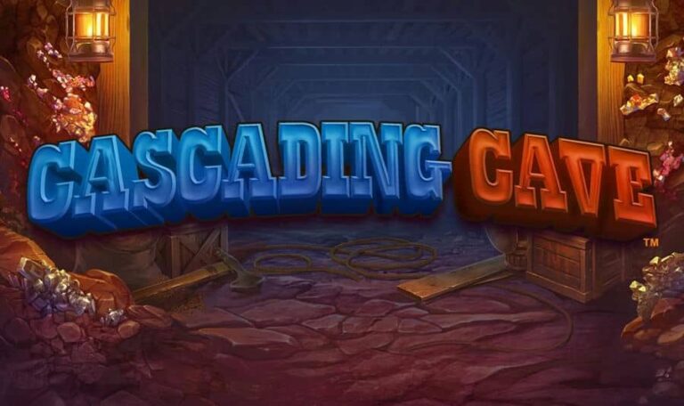 Cascading Cave