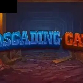 Cascading Cave