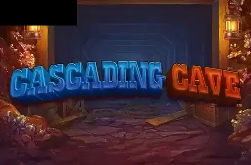 Cascading Cave