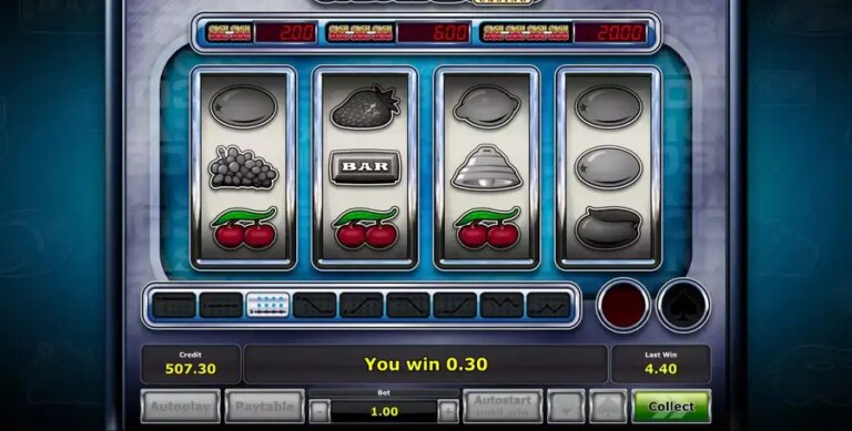 Cash 300 Casino