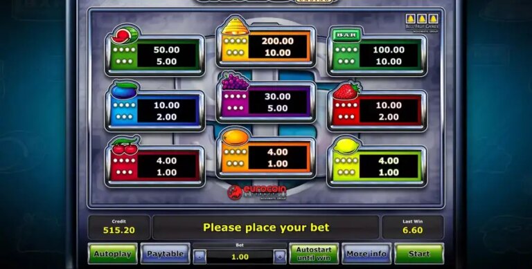 Cash 300 Casino