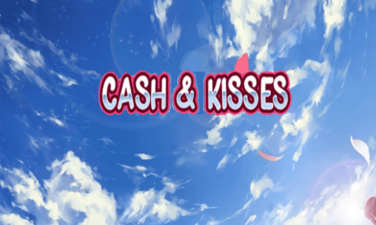 Cash And Kisses