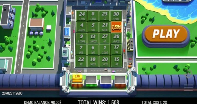 Cash Avenue