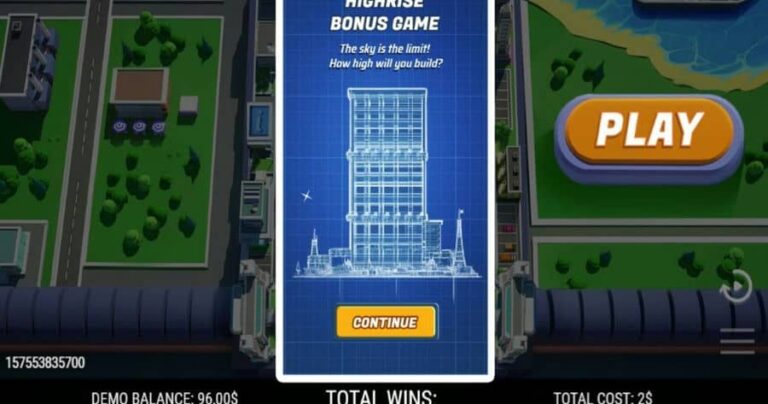 Cash Avenue