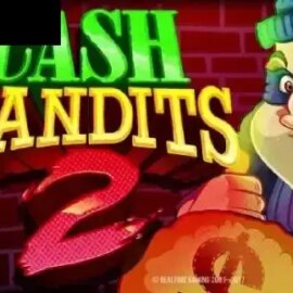 Cash Bandits 2