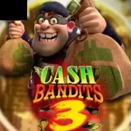 Cash Bandits 3