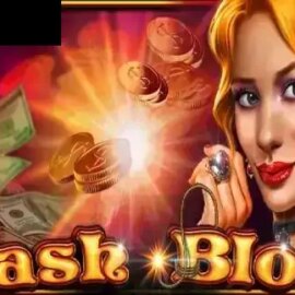 Cash Blow