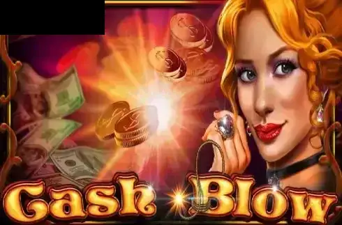 Cash Blow