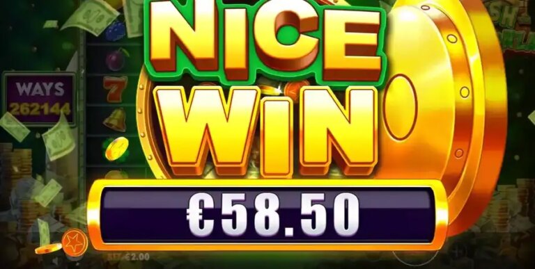 Cash Bonanza
