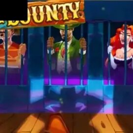 Cash Bounty