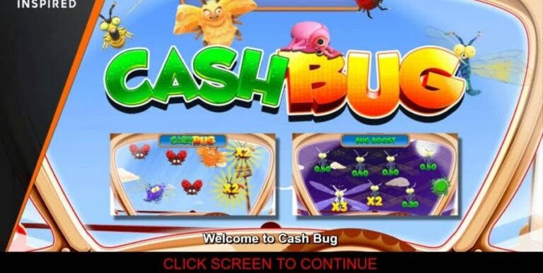 Cash Bug