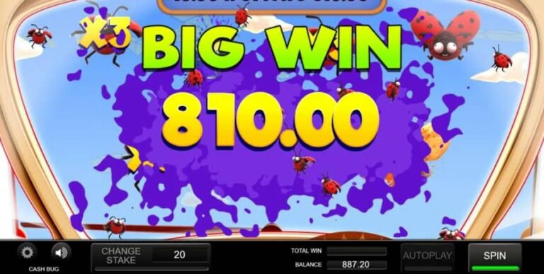 Cash Bug